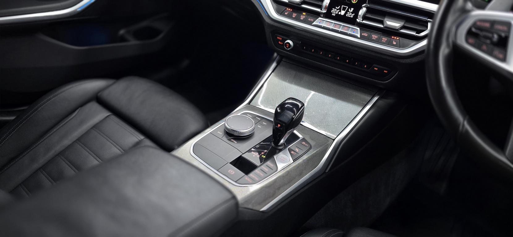 BMW 3 Series 2.0 330e 12kWh M Sport Plus Edition Saloon 4dr Petrol Plug-in Hybrid Auto Euro 6 (s/s) (292 ps)