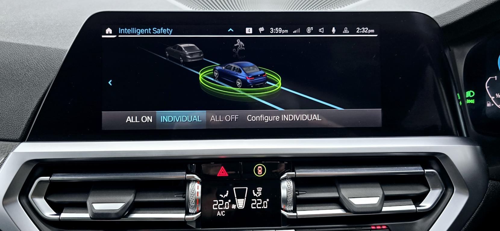 BMW 3 Series 2.0 330e 12kWh M Sport Plus Edition Saloon 4dr Petrol Plug-in Hybrid Auto Euro 6 (s/s) (292 ps)