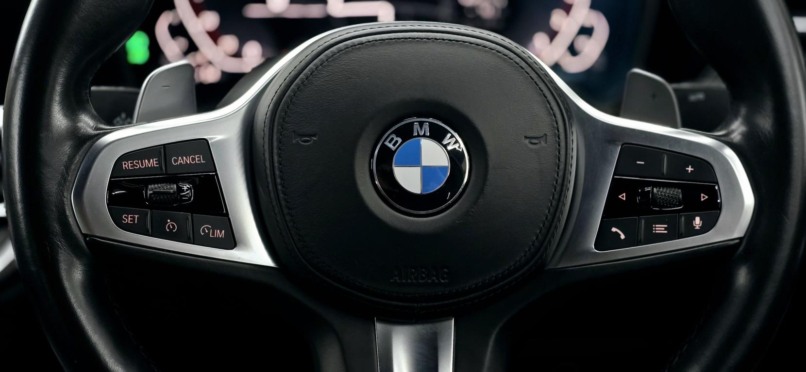 BMW 3 Series 2.0 330e 12kWh M Sport Plus Edition Saloon 4dr Petrol Plug-in Hybrid Auto Euro 6 (s/s) (292 ps)