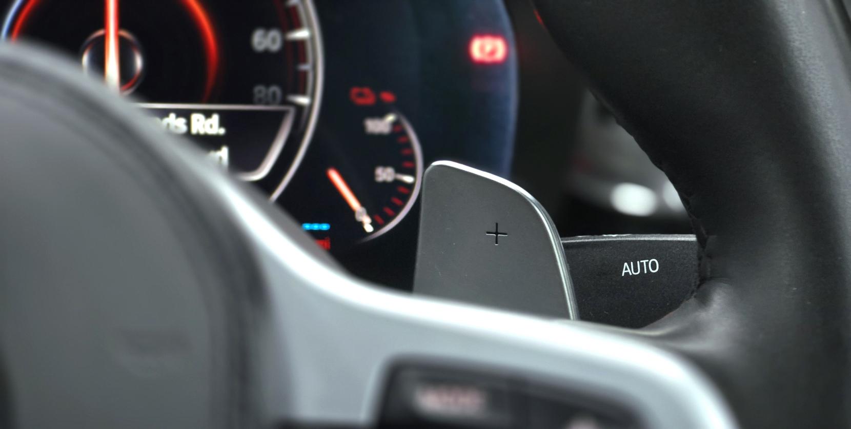 BMW 5 Series 2.0 530e 9.2kWh M Sport Saloon 4dr Petrol Plug-in Hybrid Auto Euro 6 (s/s) (252 ps)