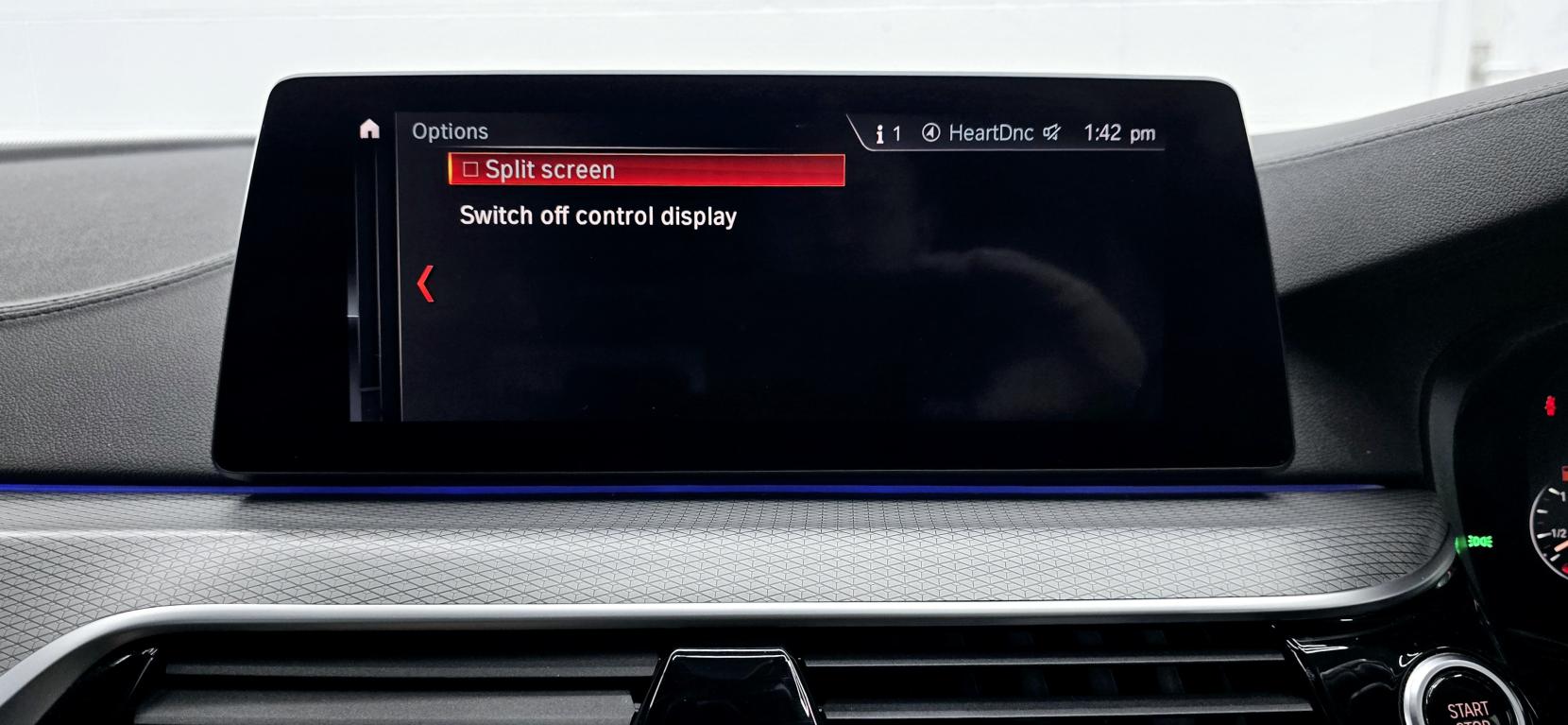 BMW 5 Series 2.0 530e 9.2kWh M Sport Saloon 4dr Petrol Plug-in Hybrid Auto Euro 6 (s/s) (252 ps)