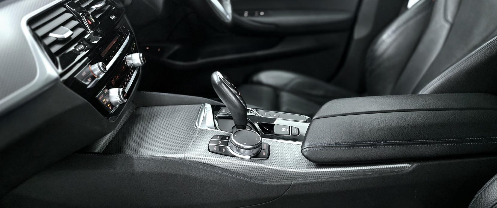 BMW 5 Series 2.0 530e 9.2kWh M Sport Saloon 4dr Petrol Plug-in Hybrid Auto Euro 6 (s/s) (252 ps)