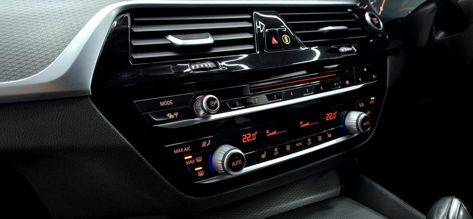 BMW 5 Series 2.0 530e 9.2kWh M Sport Saloon 4dr Petrol Plug-in Hybrid Auto Euro 6 (s/s) (252 ps)