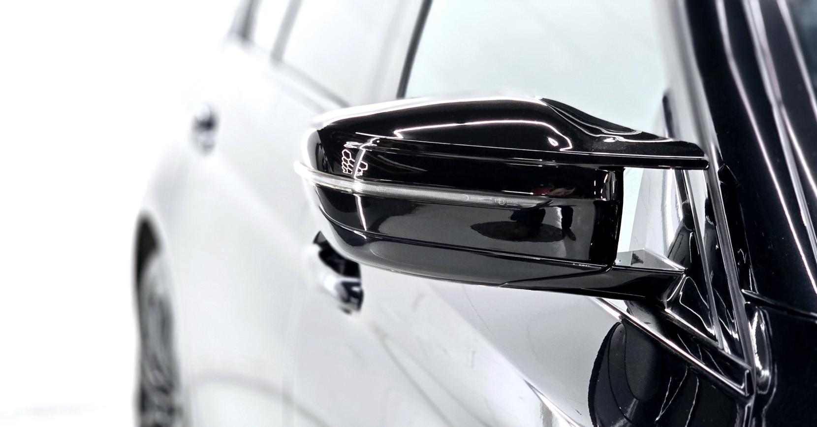 BMW 5 Series 2.0 530e 9.2kWh M Sport Saloon 4dr Petrol Plug-in Hybrid Auto Euro 6 (s/s) (252 ps)