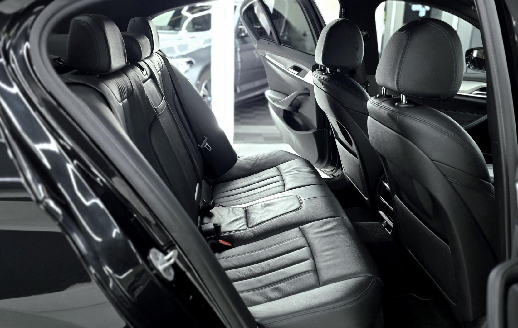 BMW 5 Series 2.0 530e 9.2kWh M Sport Saloon 4dr Petrol Plug-in Hybrid Auto Euro 6 (s/s) (252 ps)