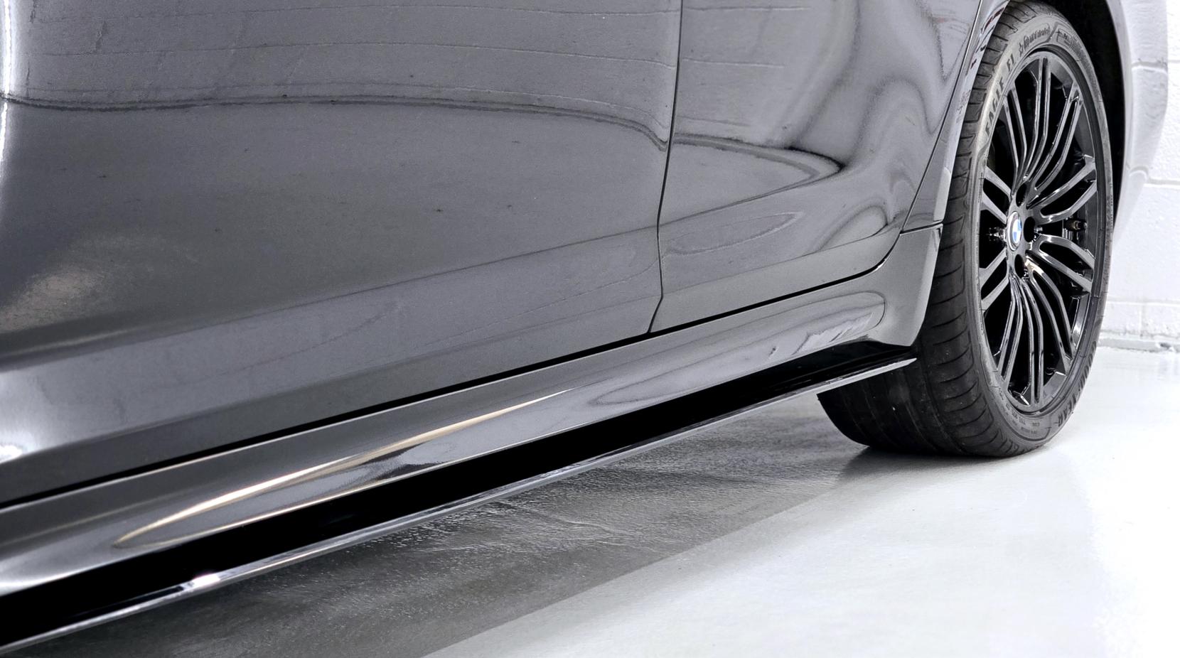 BMW 5 Series 2.0 530e 9.2kWh M Sport Saloon 4dr Petrol Plug-in Hybrid Auto Euro 6 (s/s) (252 ps)