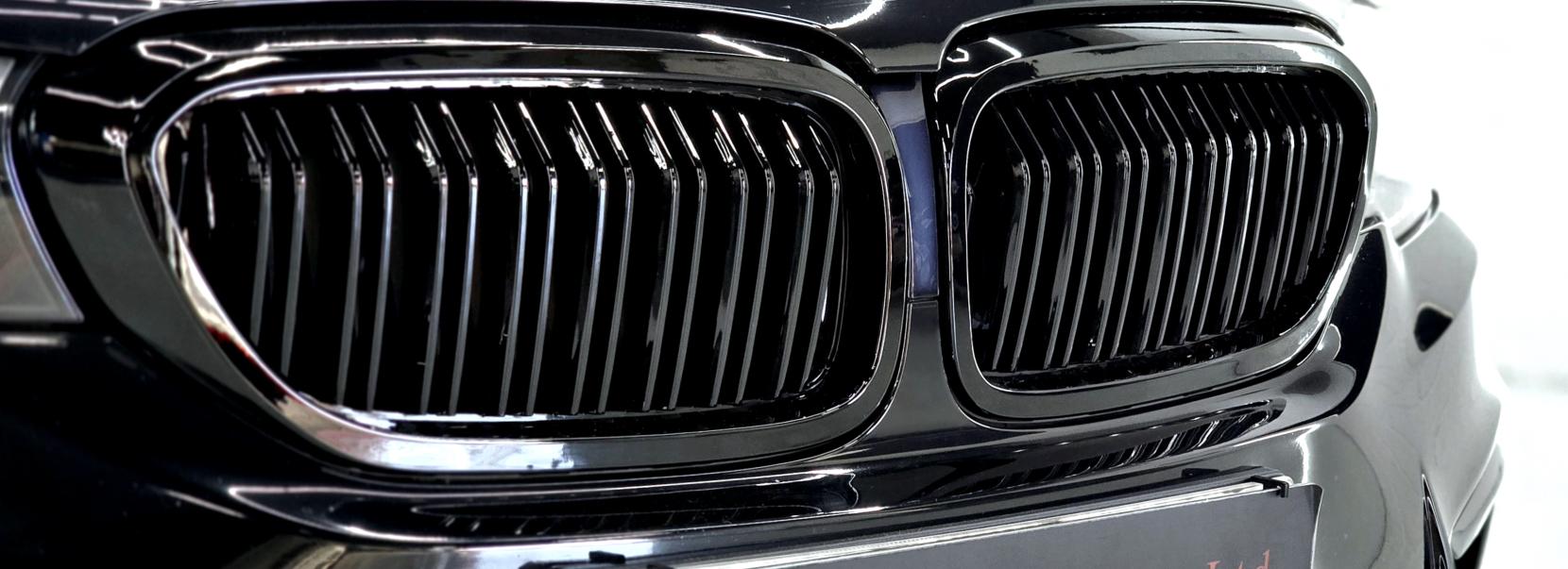 BMW 5 Series 2.0 530e 9.2kWh M Sport Saloon 4dr Petrol Plug-in Hybrid Auto Euro 6 (s/s) (252 ps)