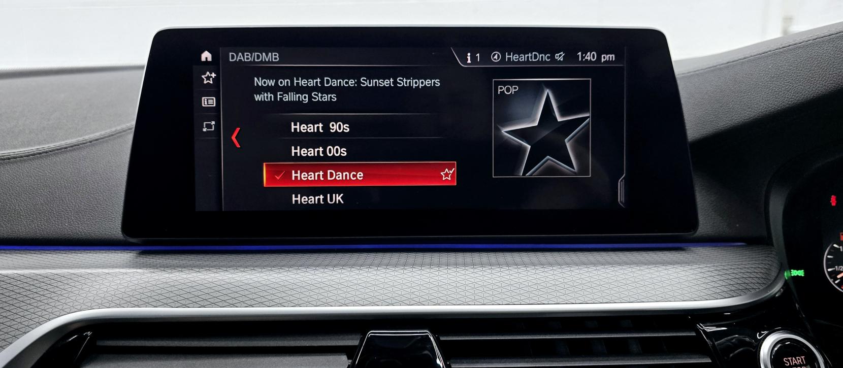 BMW 5 Series 2.0 530e 9.2kWh M Sport Saloon 4dr Petrol Plug-in Hybrid Auto Euro 6 (s/s) (252 ps)