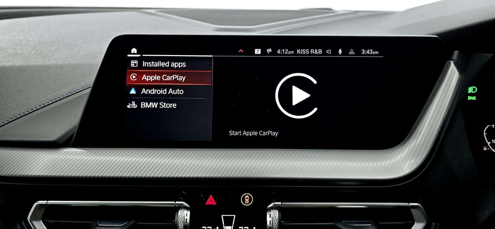 BMW 2 Series Gran Coupe 1.5 218i M Sport Saloon 4dr Petrol DCT Euro 6 (s/s) (136 ps)