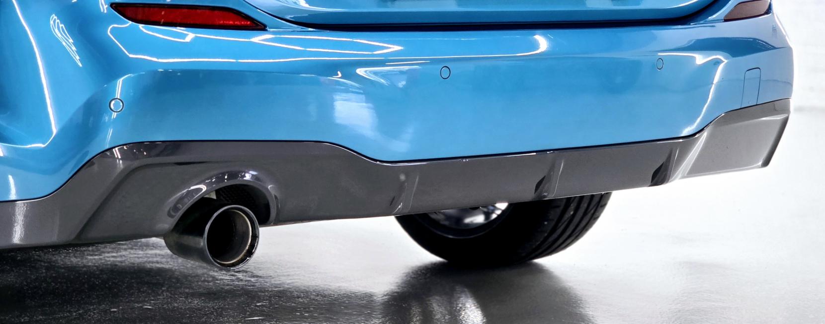 BMW 2 Series Gran Coupe 1.5 218i M Sport Saloon 4dr Petrol DCT Euro 6 (s/s) (136 ps)