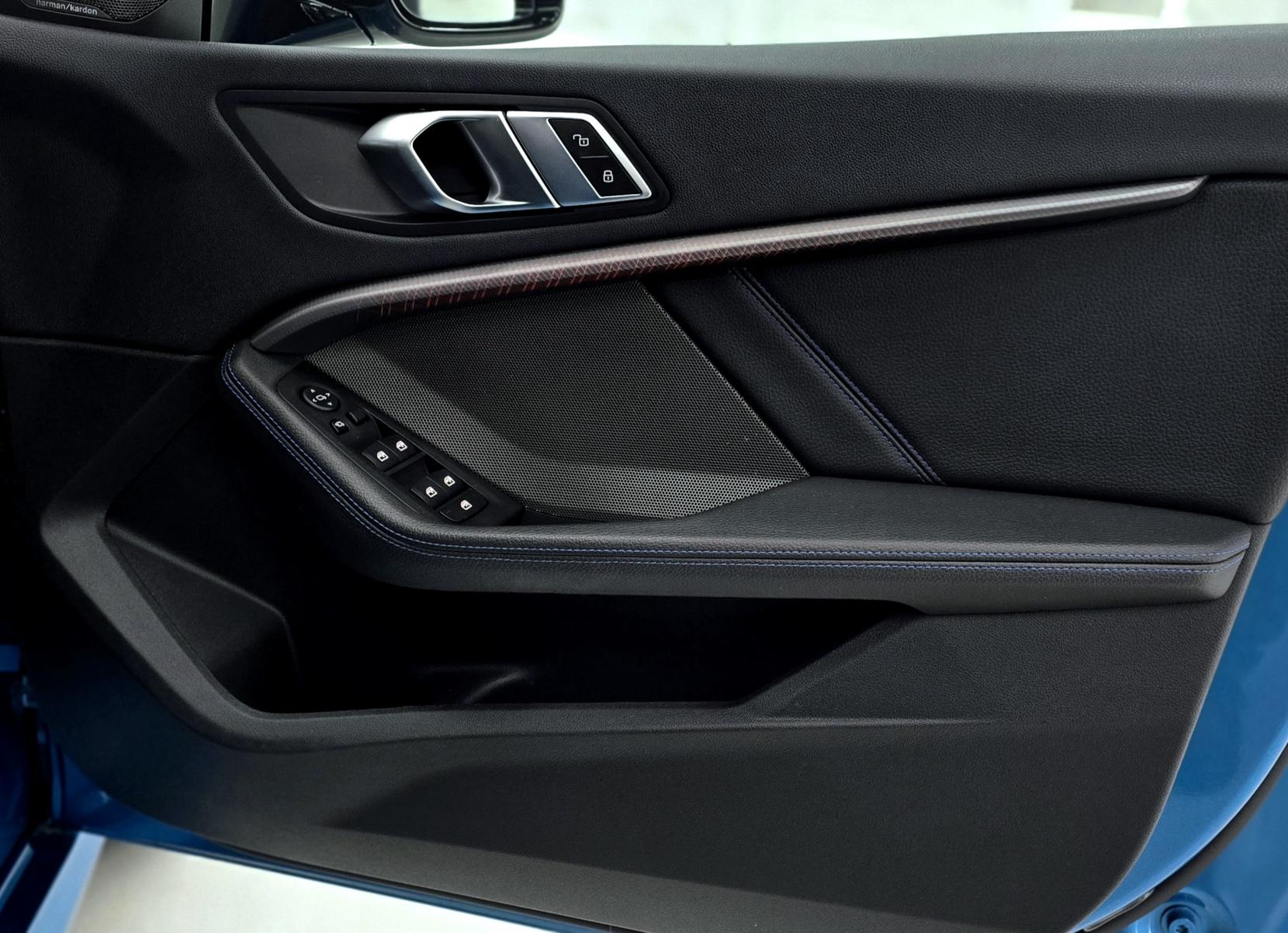 BMW 2 Series Gran Coupe 1.5 218i M Sport Saloon 4dr Petrol DCT Euro 6 (s/s) (136 ps)