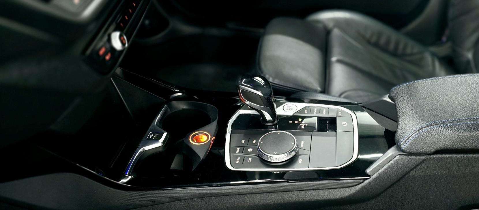 BMW 2 Series Gran Coupe 1.5 218i M Sport Saloon 4dr Petrol DCT Euro 6 (s/s) (136 ps)