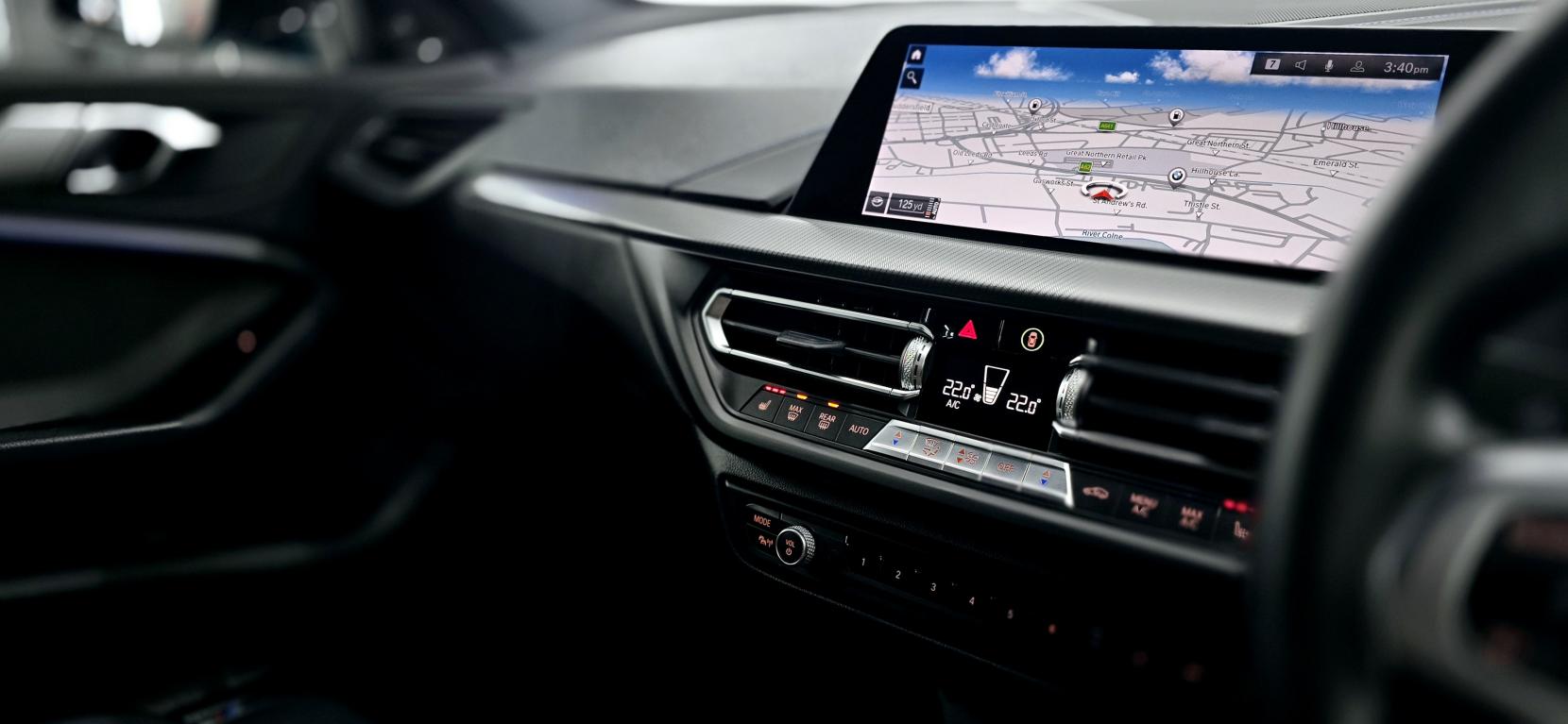 BMW 2 Series Gran Coupe 1.5 218i M Sport Saloon 4dr Petrol DCT Euro 6 (s/s) (136 ps)