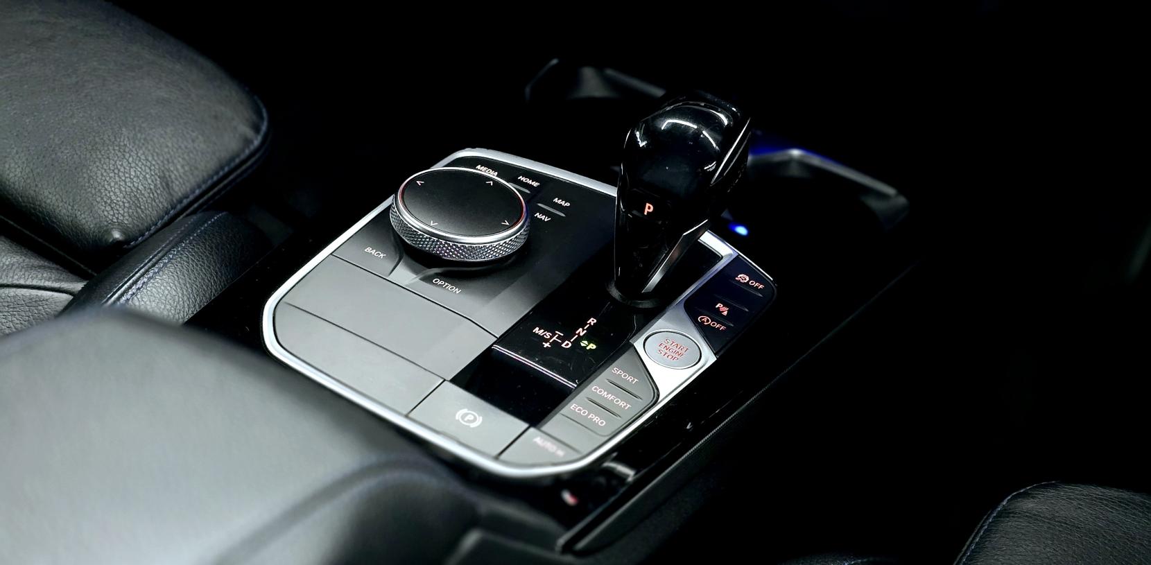 BMW 2 Series Gran Coupe 1.5 218i M Sport Saloon 4dr Petrol DCT Euro 6 (s/s) (136 ps)