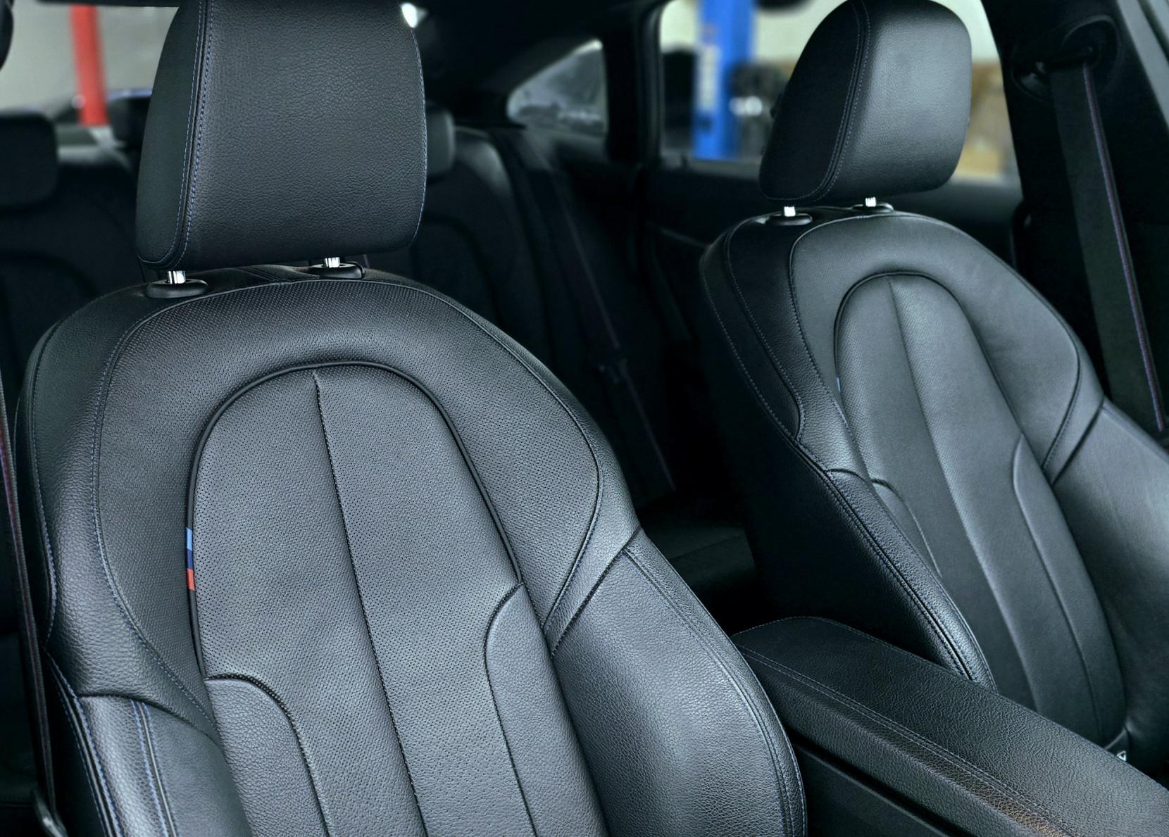 BMW 2 Series Gran Coupe 1.5 218i M Sport Saloon 4dr Petrol DCT Euro 6 (s/s) (136 ps)