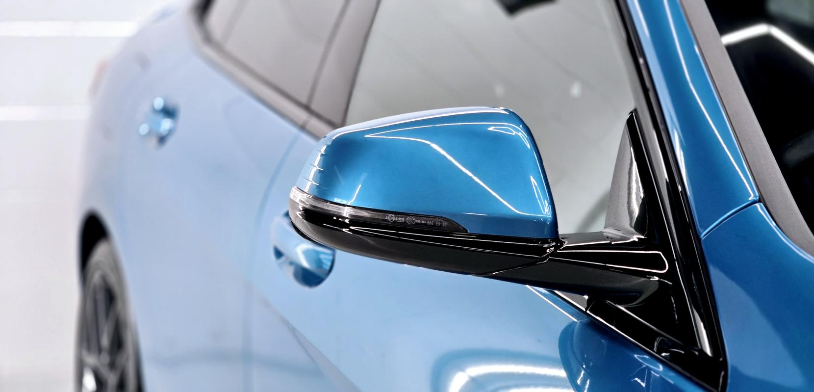 BMW 2 Series Gran Coupe 1.5 218i M Sport Saloon 4dr Petrol DCT Euro 6 (s/s) (136 ps)