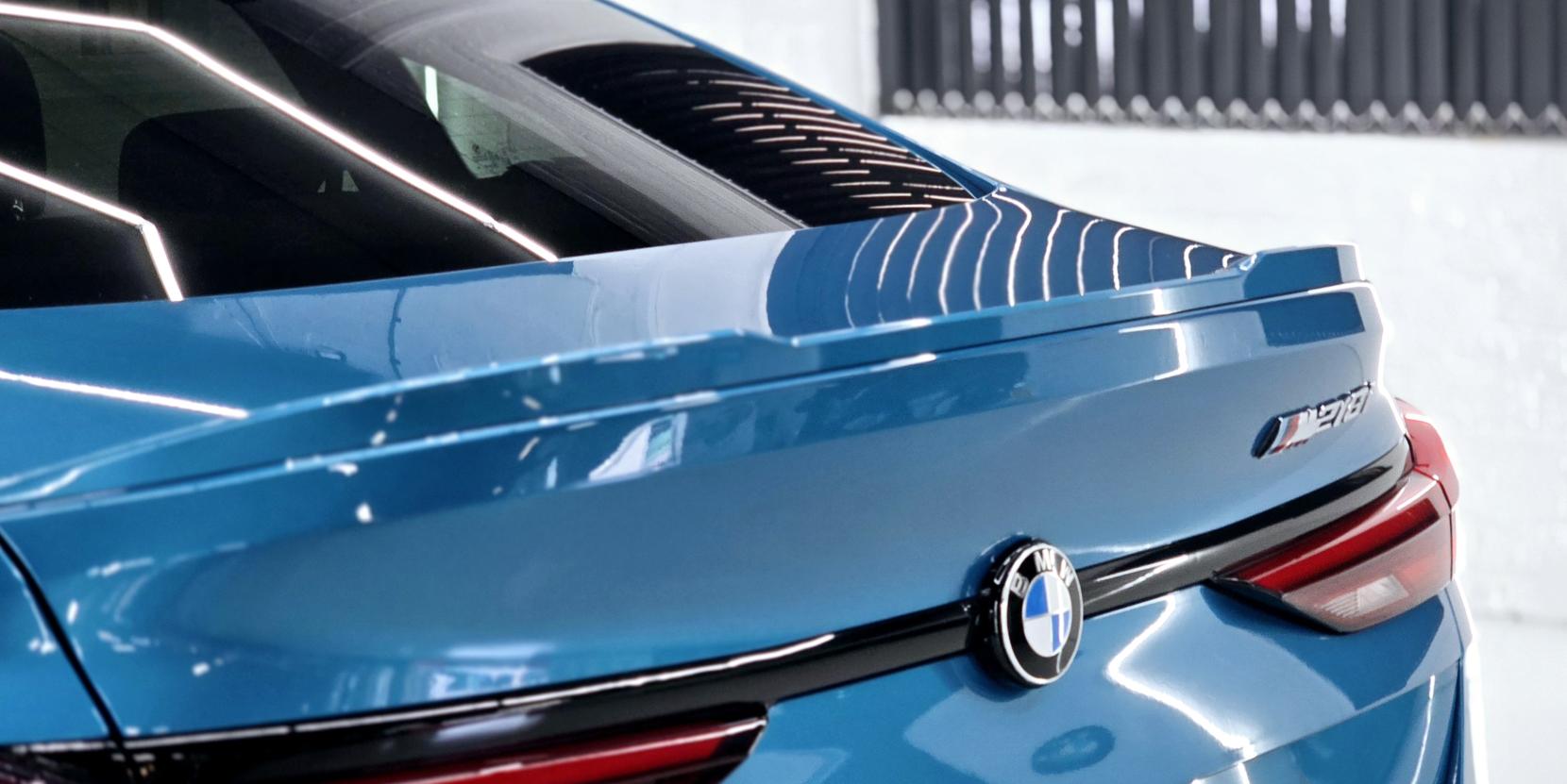 BMW 2 Series Gran Coupe 1.5 218i M Sport Saloon 4dr Petrol DCT Euro 6 (s/s) (136 ps)