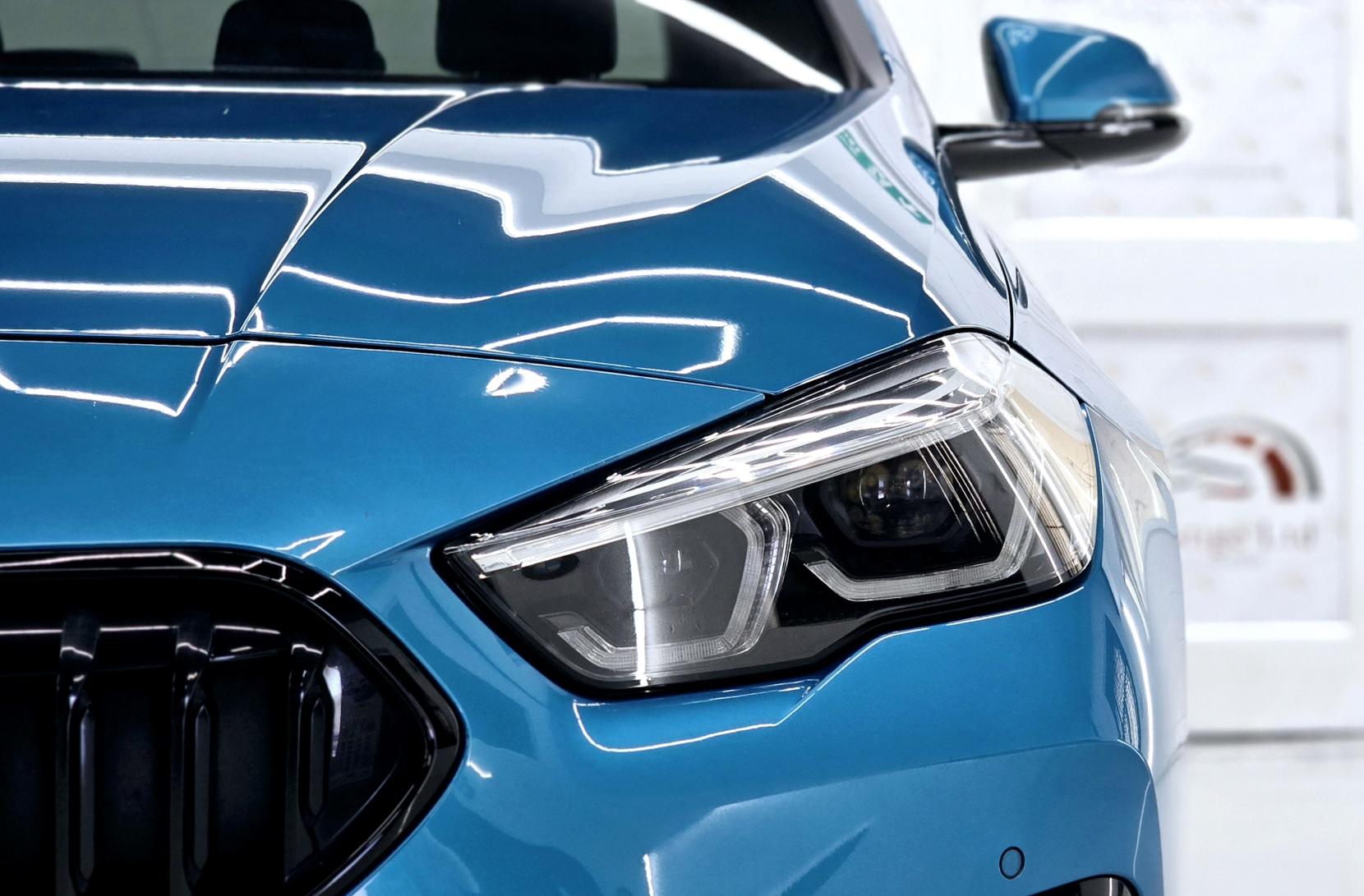 BMW 2 Series Gran Coupe 1.5 218i M Sport Saloon 4dr Petrol DCT Euro 6 (s/s) (136 ps)