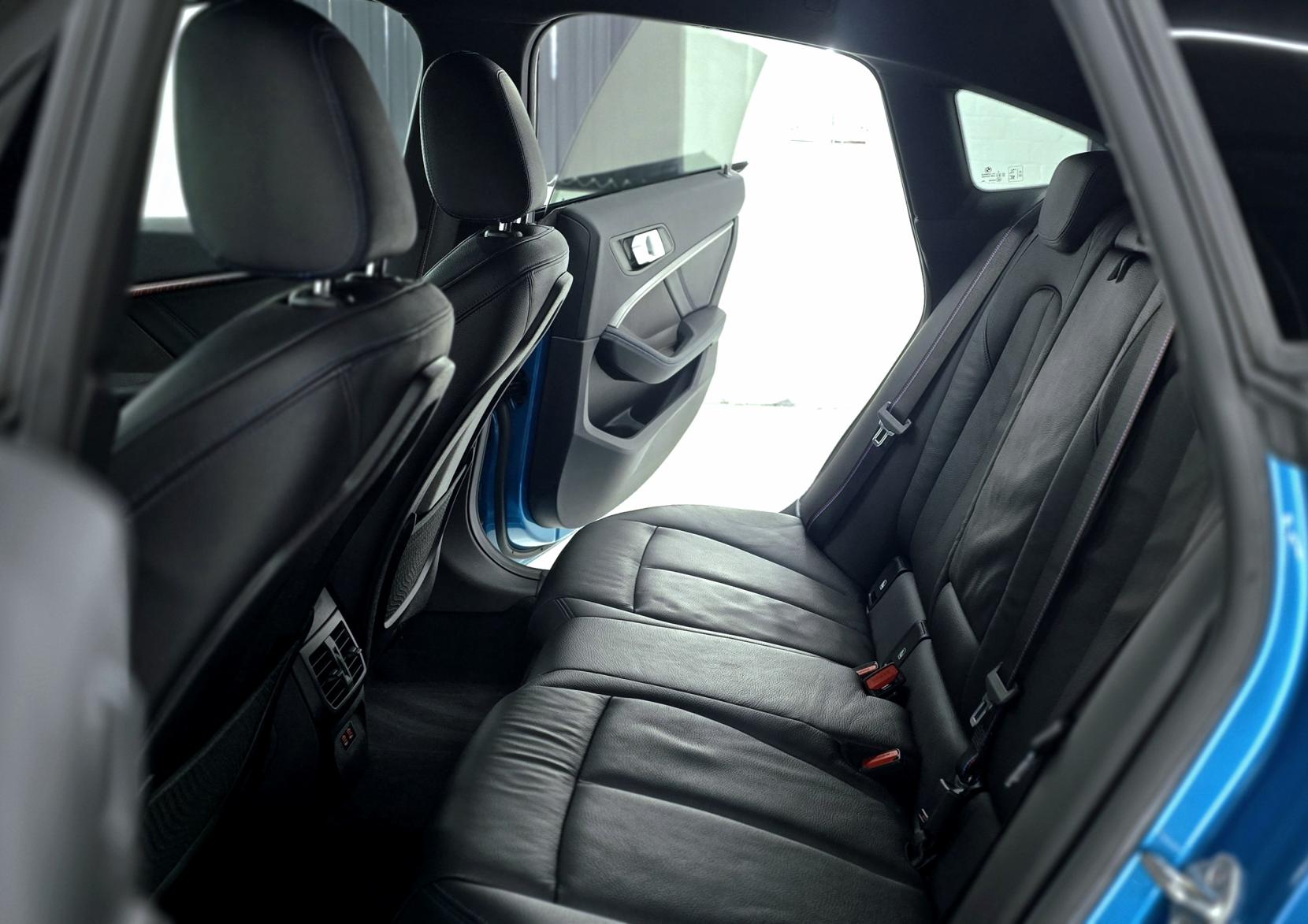 BMW 2 Series Gran Coupe 1.5 218i M Sport Saloon 4dr Petrol DCT Euro 6 (s/s) (136 ps)