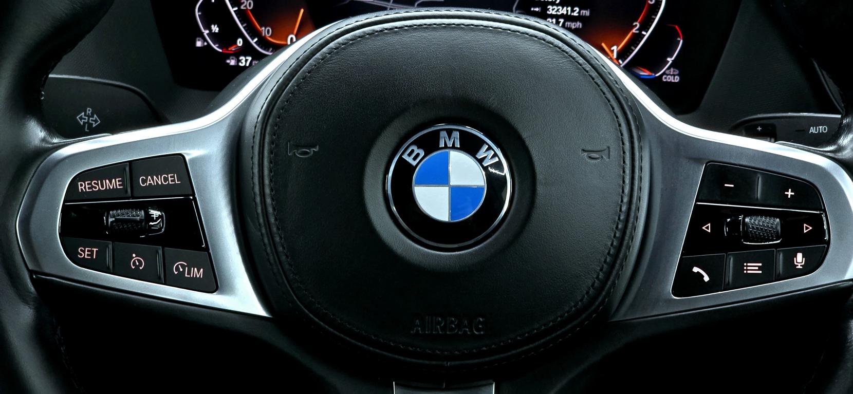 BMW 2 Series Gran Coupe 1.5 218i M Sport Saloon 4dr Petrol DCT Euro 6 (s/s) (136 ps)