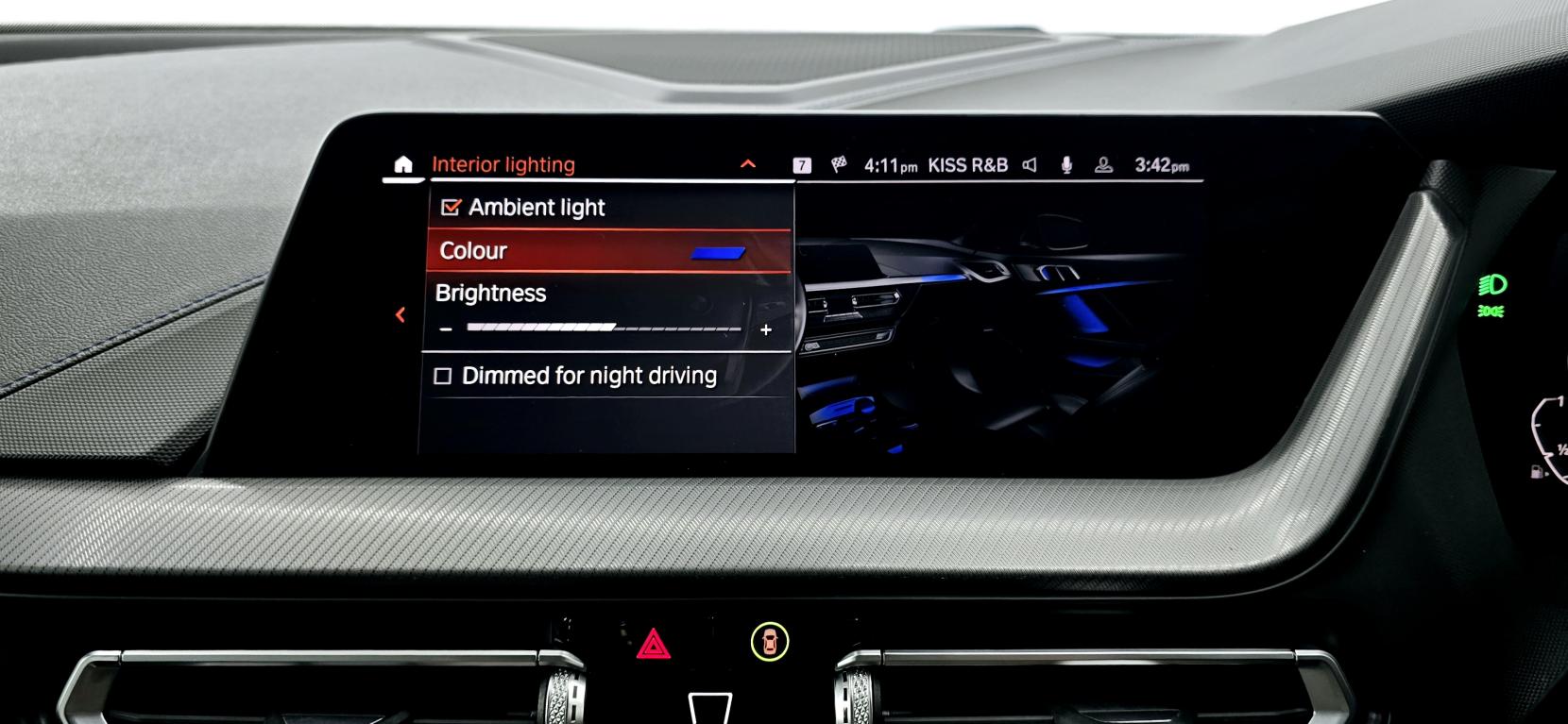 BMW 2 Series Gran Coupe 1.5 218i M Sport Saloon 4dr Petrol DCT Euro 6 (s/s) (136 ps)