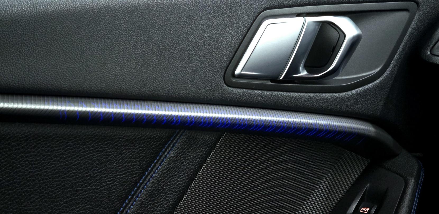 BMW 2 Series Gran Coupe 1.5 218i M Sport Saloon 4dr Petrol DCT Euro 6 (s/s) (136 ps)