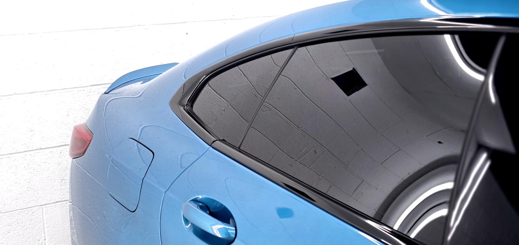 BMW 2 Series Gran Coupe 1.5 218i M Sport Saloon 4dr Petrol DCT Euro 6 (s/s) (136 ps)