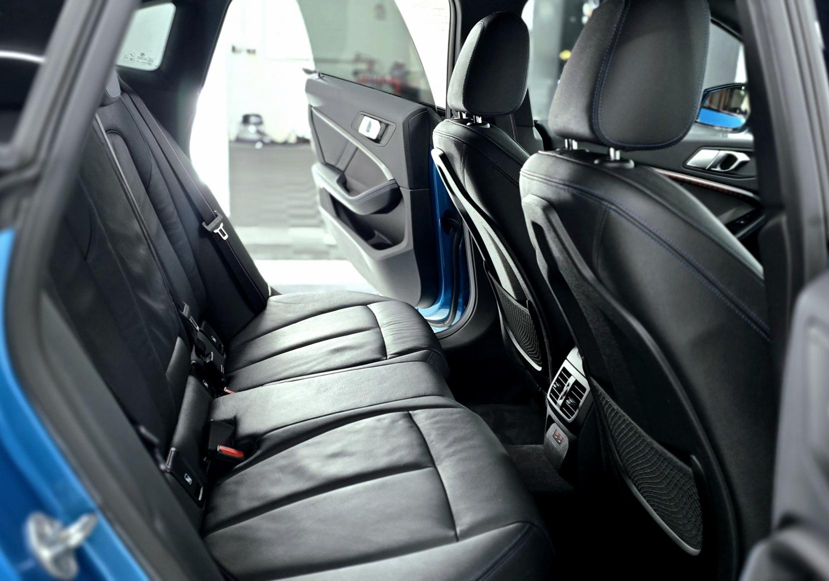 BMW 2 Series Gran Coupe 1.5 218i M Sport Saloon 4dr Petrol DCT Euro 6 (s/s) (136 ps)