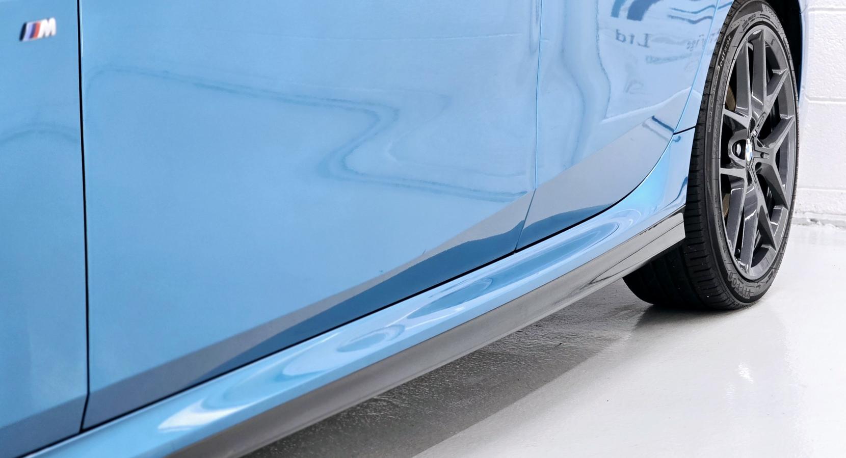 BMW 2 Series Gran Coupe 1.5 218i M Sport Saloon 4dr Petrol DCT Euro 6 (s/s) (136 ps)