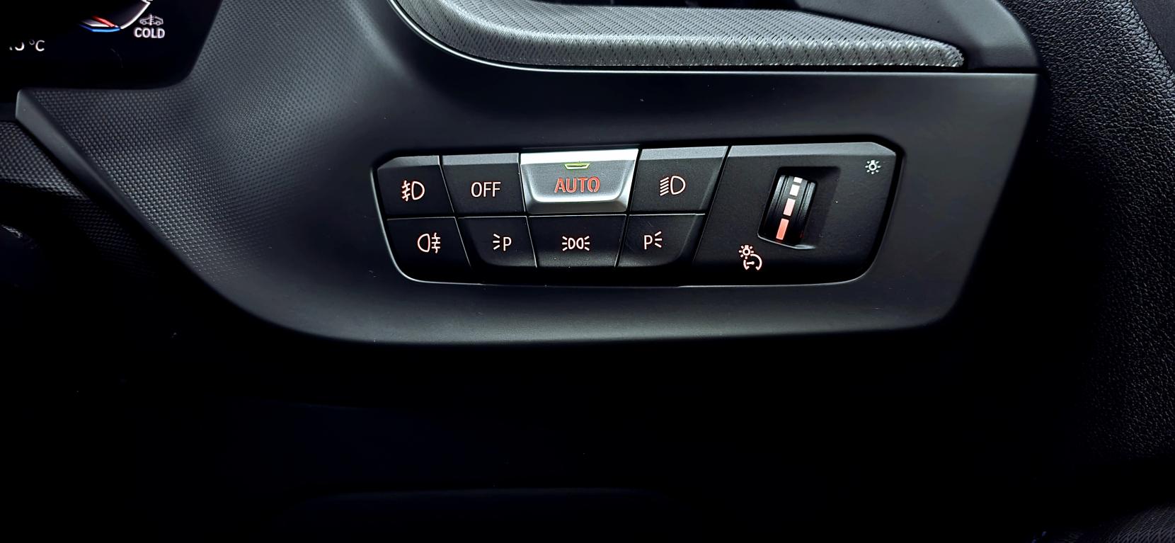 BMW 2 Series Gran Coupe 1.5 218i M Sport Saloon 4dr Petrol DCT Euro 6 (s/s) (136 ps)