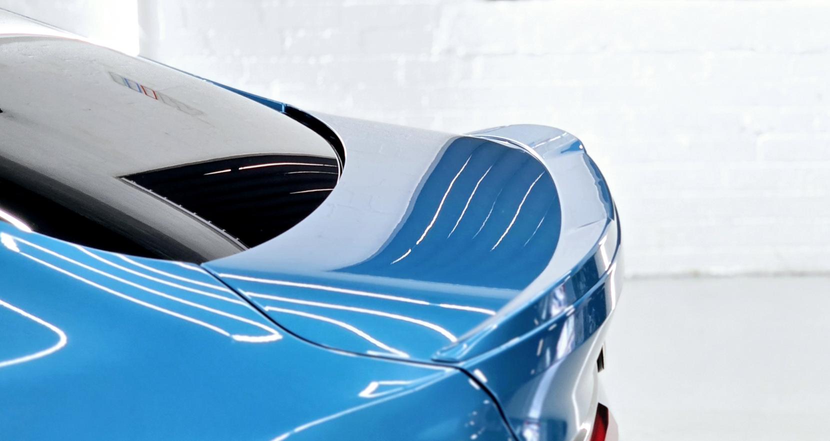 BMW 2 Series Gran Coupe 1.5 218i M Sport Saloon 4dr Petrol DCT Euro 6 (s/s) (136 ps)