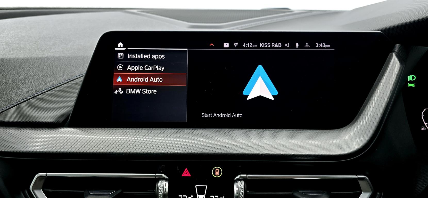 BMW 2 Series Gran Coupe 1.5 218i M Sport Saloon 4dr Petrol DCT Euro 6 (s/s) (136 ps)