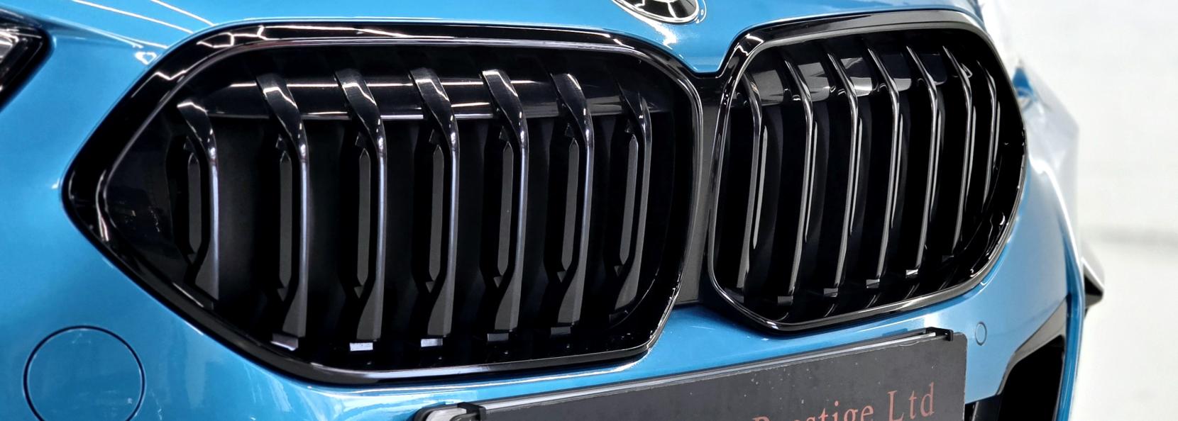 BMW 2 Series Gran Coupe 1.5 218i M Sport Saloon 4dr Petrol DCT Euro 6 (s/s) (136 ps)