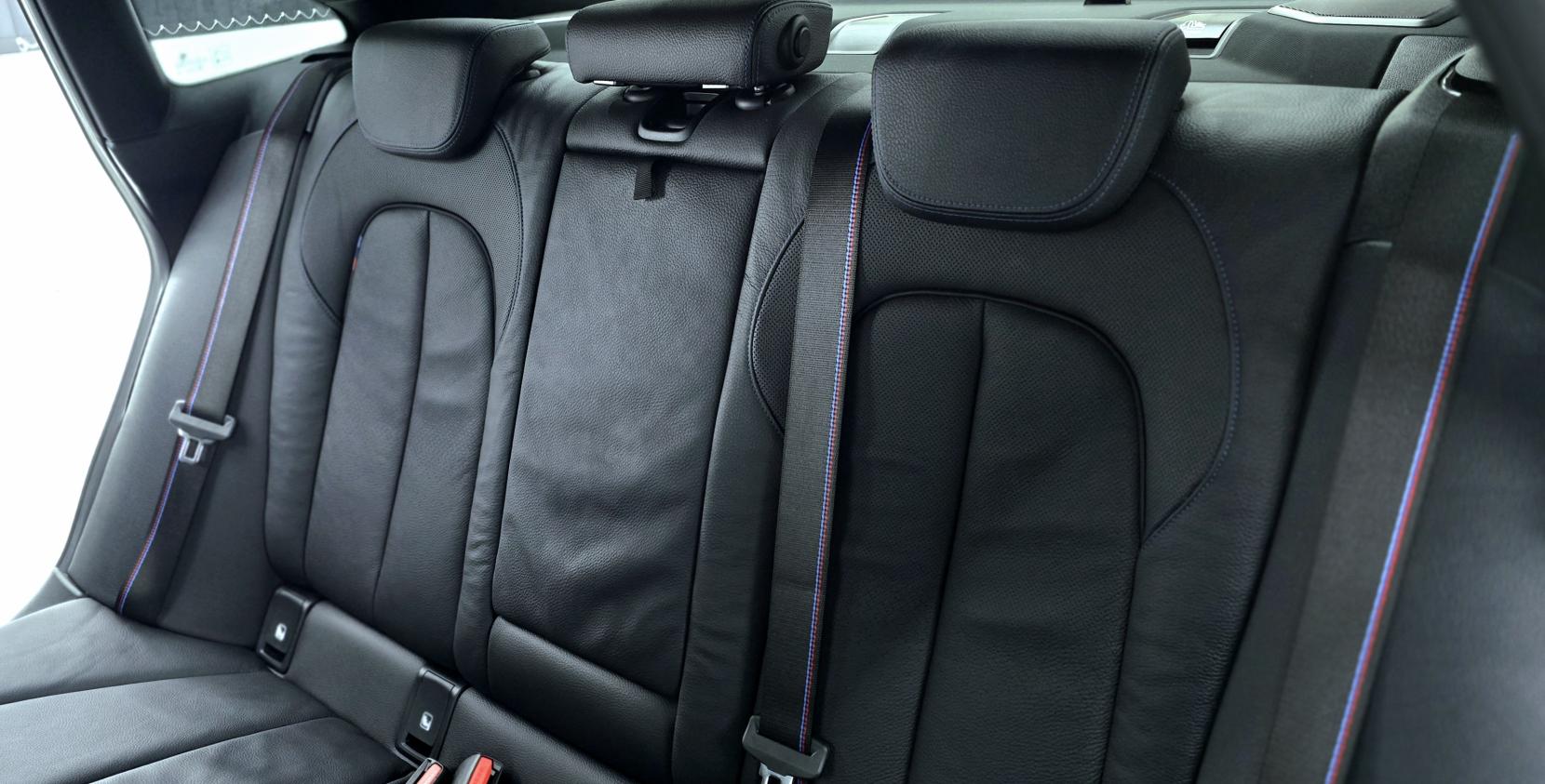 BMW 2 Series Gran Coupe 1.5 218i M Sport Saloon 4dr Petrol DCT Euro 6 (s/s) (136 ps)