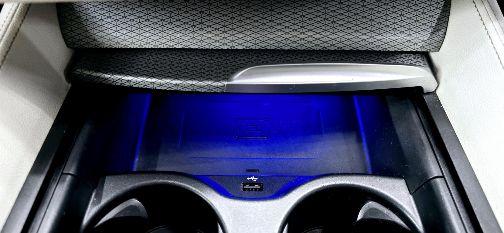 BMW 5 Series 2.0 520d M Sport Saloon 4dr Diesel Auto xDrive Euro 6 (s/s) (190 ps)