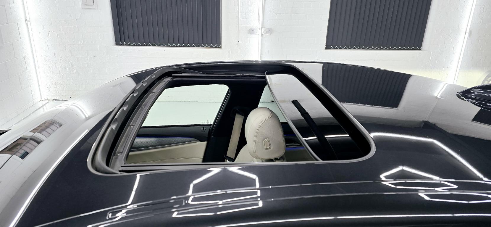 BMW 5 Series 2.0 520d M Sport Saloon 4dr Diesel Auto xDrive Euro 6 (s/s) (190 ps)