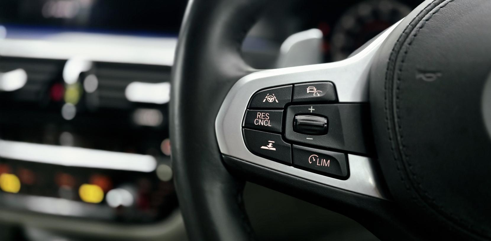 BMW 5 Series 2.0 520d M Sport Saloon 4dr Diesel Auto xDrive Euro 6 (s/s) (190 ps)