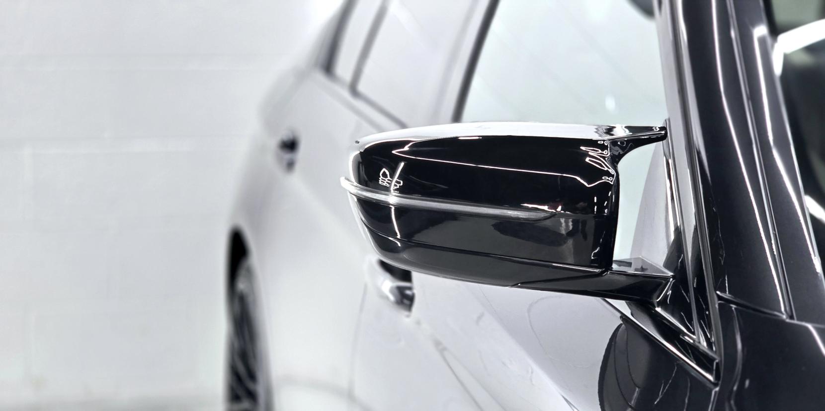 BMW 5 Series 2.0 520d M Sport Saloon 4dr Diesel Auto xDrive Euro 6 (s/s) (190 ps)