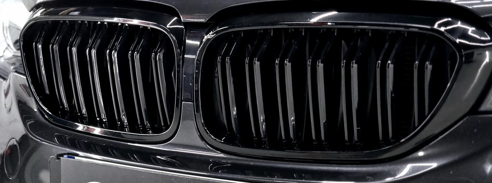 BMW 5 Series 2.0 520d M Sport Saloon 4dr Diesel Auto xDrive Euro 6 (s/s) (190 ps)