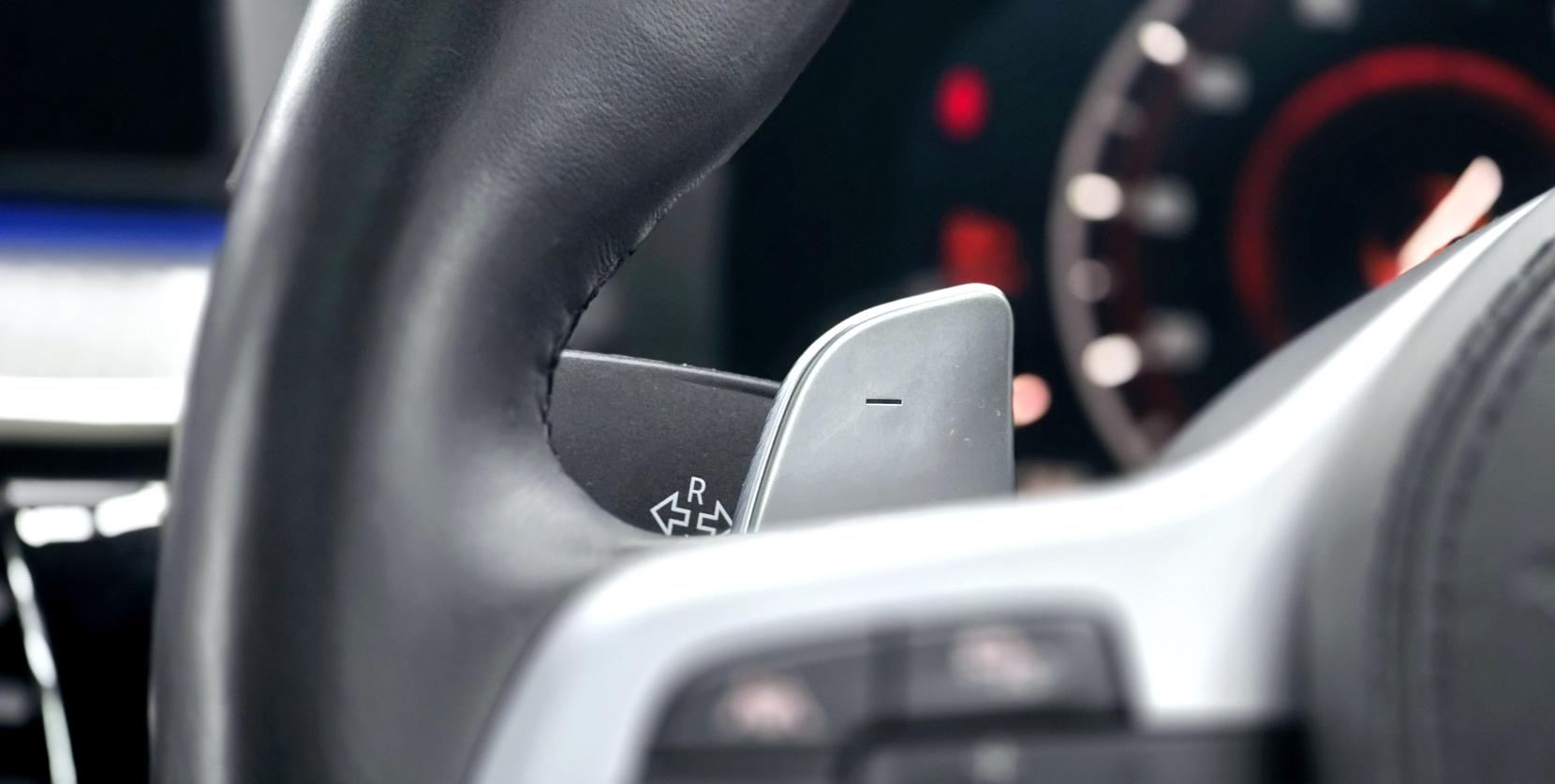 BMW 5 Series 2.0 520d M Sport Saloon 4dr Diesel Auto xDrive Euro 6 (s/s) (190 ps)