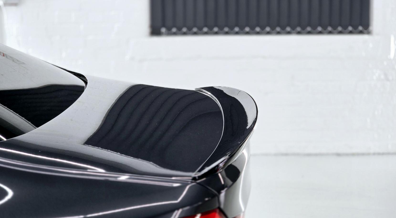 BMW 5 Series 2.0 520d M Sport Saloon 4dr Diesel Auto xDrive Euro 6 (s/s) (190 ps)