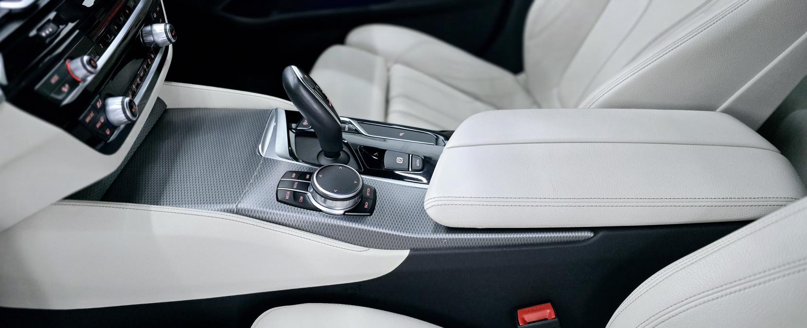 BMW 5 Series 2.0 520d M Sport Saloon 4dr Diesel Auto xDrive Euro 6 (s/s) (190 ps)