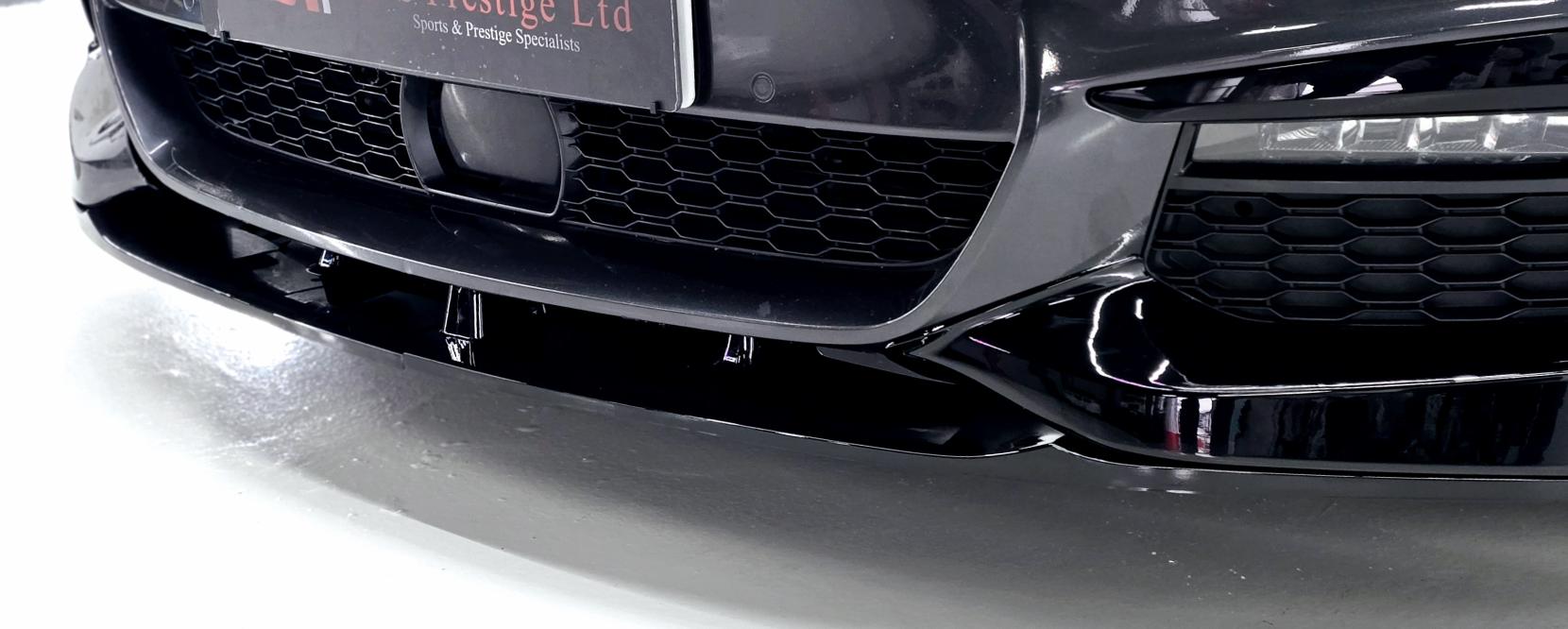 BMW 5 Series 2.0 520d M Sport Saloon 4dr Diesel Auto xDrive Euro 6 (s/s) (190 ps)