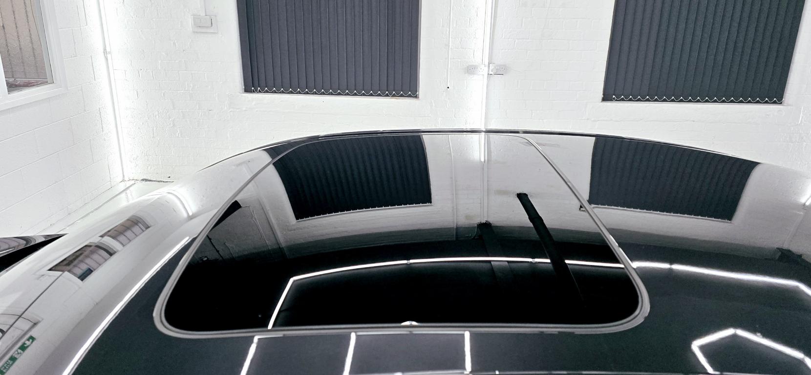 BMW 5 Series 2.0 520d M Sport Saloon 4dr Diesel Auto xDrive Euro 6 (s/s) (190 ps)