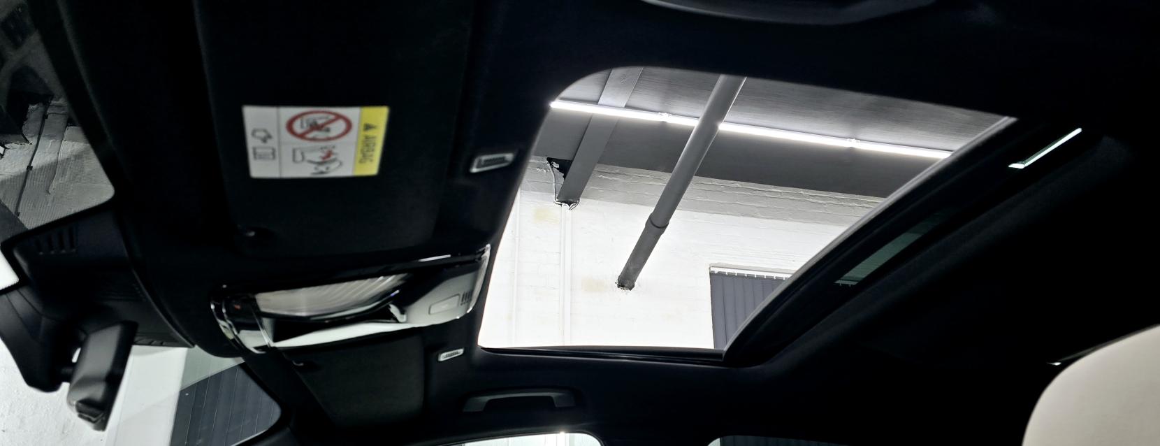 BMW 5 Series 2.0 520d M Sport Saloon 4dr Diesel Auto xDrive Euro 6 (s/s) (190 ps)