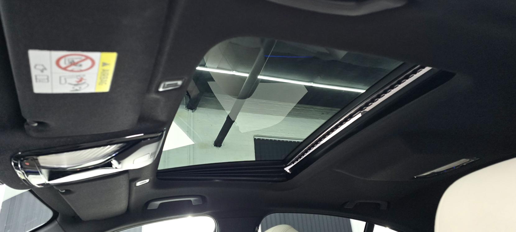 BMW 5 Series 2.0 520d M Sport Saloon 4dr Diesel Auto xDrive Euro 6 (s/s) (190 ps)