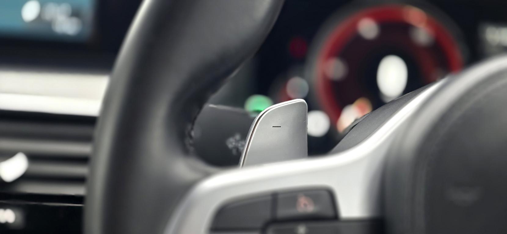 BMW 5 Series 2.0 520d M Sport Saloon 4dr Diesel Auto xDrive Euro 6 (s/s) (190 ps)