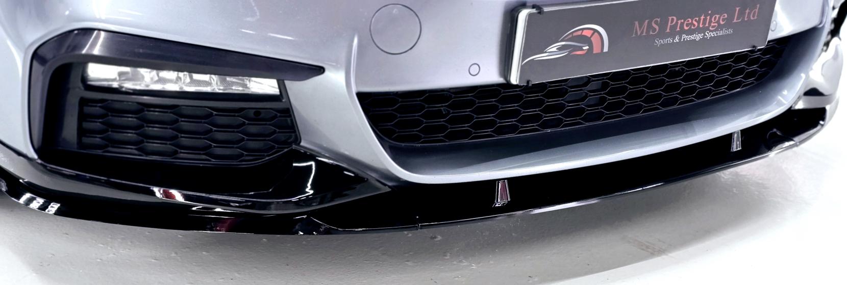 BMW 5 Series 2.0 520d M Sport Saloon 4dr Diesel Auto xDrive Euro 6 (s/s) (190 ps)