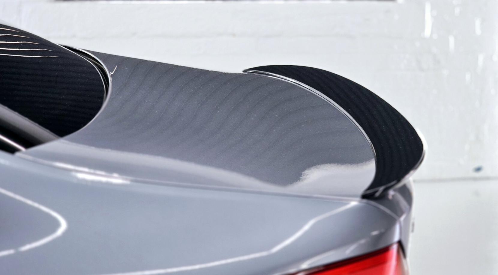 BMW 5 Series 2.0 520d M Sport Saloon 4dr Diesel Auto xDrive Euro 6 (s/s) (190 ps)