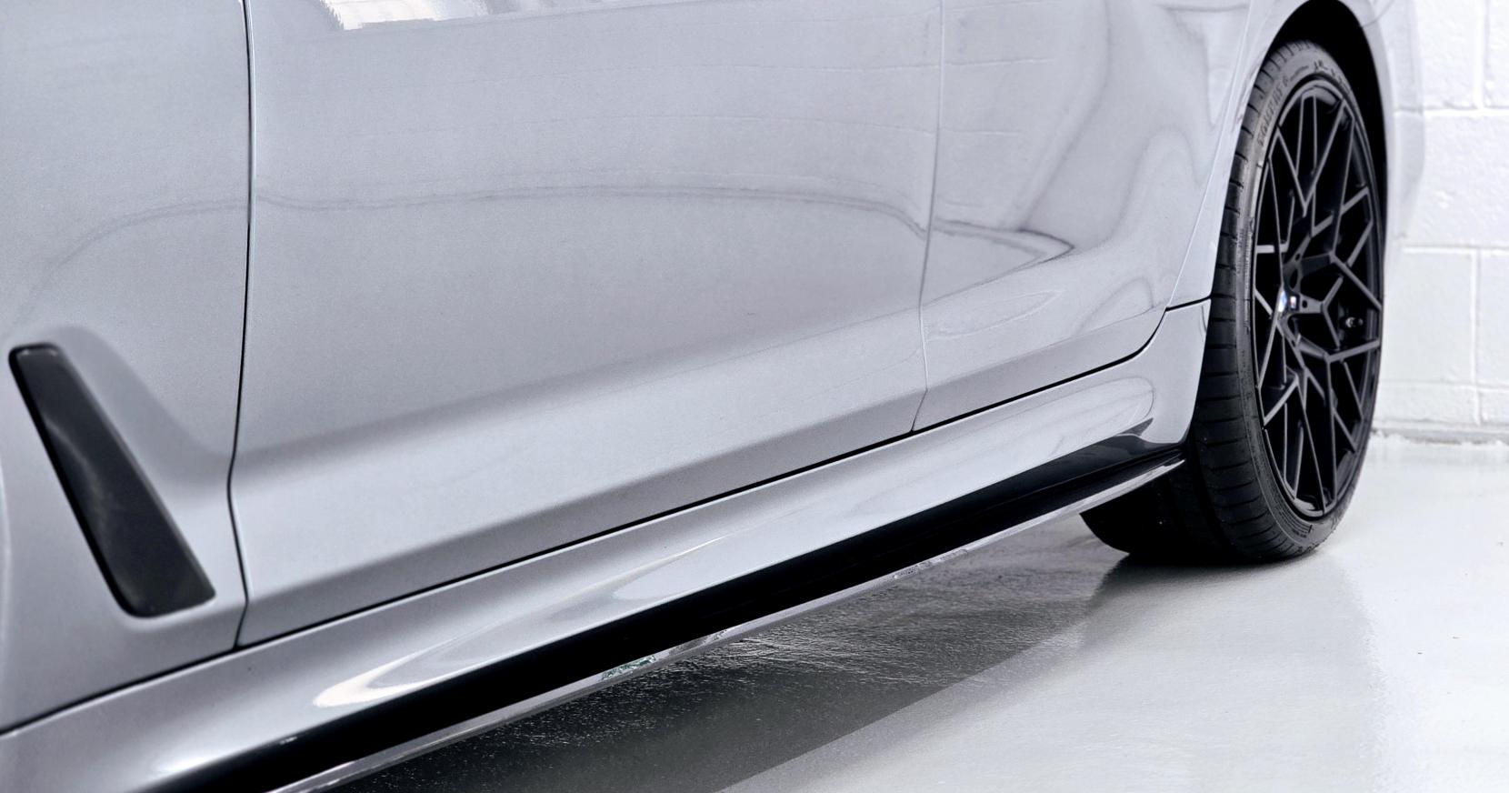 BMW 5 Series 2.0 520d M Sport Saloon 4dr Diesel Auto xDrive Euro 6 (s/s) (190 ps)